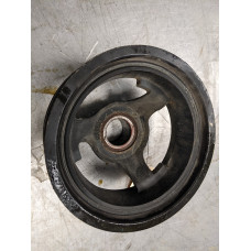 06P210 Crankshaft Pulley From 2011 Chevrolet Silverado 1500 4.8 06P210 Crankshaft Pulley From 2011 Chevrolet Silverado 1500 4.8